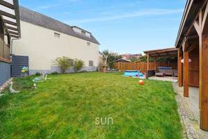 BUNGALOW MIT 6 ZIMMERN & eigenem Garten mit gemütlicher Terrasse – Die vollständige Adresse der Immobilie erhältst du vom Anbieter., 61169 Friedberg (Hessen) – Vorschaubild 20