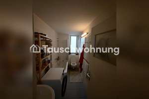 Tauschwohnung: Köln, Sülz: Gemütliche 2-Zimmer-Wohnung am Beethovenpark – Neuenhöfer Allee 46, 50935 Sülz, Köln – Vorschaubild 4