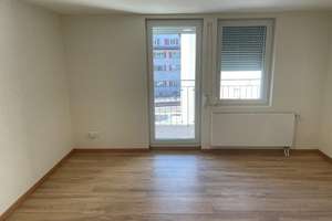 1-Zimmer Wohnung mit Balkon im 2. OG in Dortmund Innenstadt