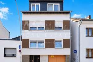 Modernisiert, vermietet, wertbeständig - Ihre Chance! – Die vollständige Adresse der Immobilie erhältst du vom Anbieter., 53129 Dottendorf, Bonn – Vorschaubild 2