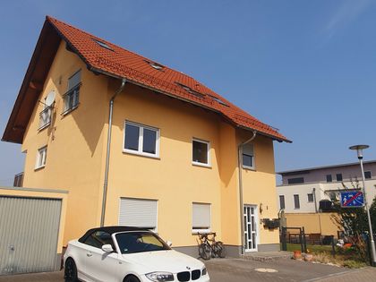 Wohnung mieten in Weiterstadt ImmoScout24