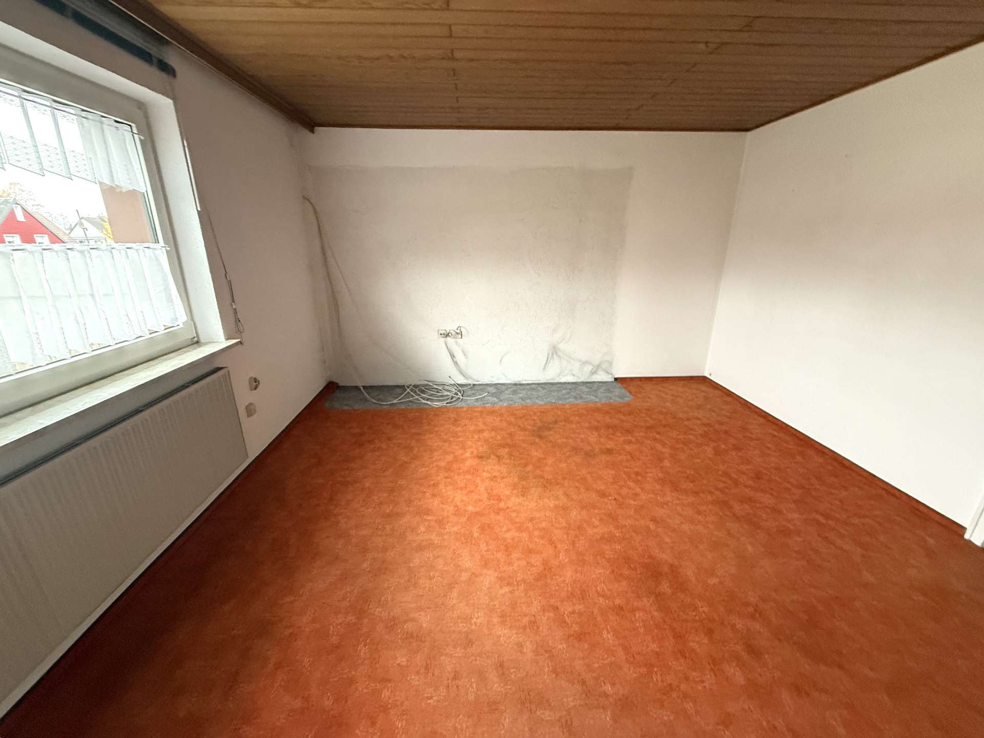 Immobilie in Weißenstadt - 2142 - Ruhig gelegenes 1-2 Familienhaus in Bad Weißenstadt - Bild 1