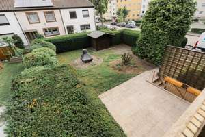 Wo Zuhause beginnt- Charmantes Reihenendhaus mit Gartenruhe & viel Potenzial für stillvolles Wohnen – Die vollständige Adresse der Immobilie erhältst du vom Anbieter., 68305 Waldhof, Mannheim – Vorschaubild 4