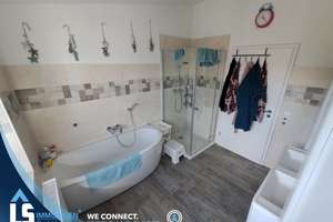 Modernes Einfamilienhaus mit großem Grundstück, Pool, Scheune und Smart-Home-Elementen in Mögelin – Die vollständige Adresse der Immobilie erhältst du vom Anbieter., 14727 Premnitz – Vorschaubild 10