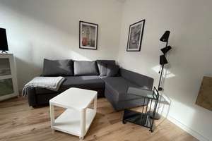 Pracht Immobilien- Schickes, möbliertes Apartment Nähe FH – Die vollständige Adresse der Immobilie erhältst du vom Anbieter., 41069 Dahl, Mönchengladbach – Vorschaubild 6