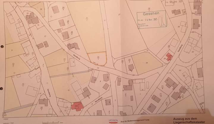 Bauvorbescheid_Karte