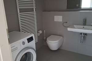 2 Zimmer Wohnung mit Einbauküche und Erker, teilmöbliert – Chausseestr.  122, 10115 Mitte (Ortsteil), Berlin – Vorschaubild 6