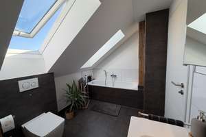 Hochwertige 3-Zimmerwohnung mit moderner Einbauküche in Manching – Donaufeldstraße X, 85077 Manching – Vorschaubild 10