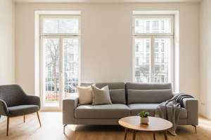VIA REGIA Leipzig – WE 07 | 1,5-Zi.-Neubau, 36,1 m², 1.OG, KfW-40-EE – Die vollständige Adresse der Immobilie erhältst du vom Anbieter., 4105 Zentrum-Nordwest, Leipzig – Vorschaubild 7
