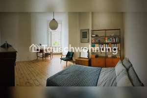 Tauschwohnung: *2 gg 1* | 2R-WE (Pankow) und 1,5R-WE Mitte gg 3R-WE im Westen – Die vollständige Adresse der Immobilie erhältst du vom Anbieter., 13086 Weißensee, Berlin – Vorschaubild 2