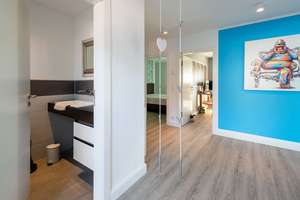 Wohn-Highlight mit Stil und viel Platz: modernes Einfamilienhaus nahe Nordsee und Husum. – Die vollständige Adresse der Immobilie erhältst du vom Anbieter., 25860 Horstedt – Vorschaubild 12