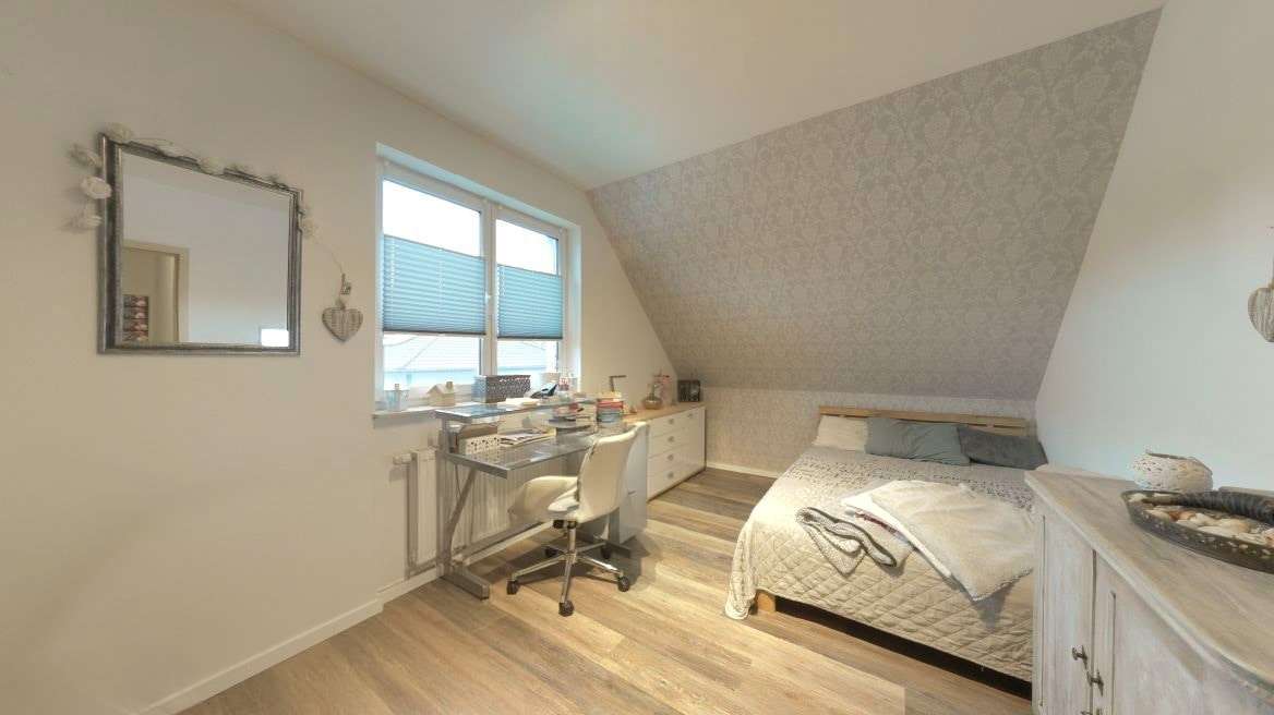 Immobilie in Klausdorf - Ihr Familienglück in Wassernähe - Bild 4