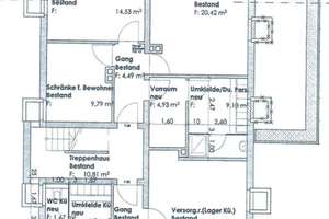 Lukratives MFH mitten in Augsburg - Firnhaberau – Die vollständige Adresse der Immobilie erhältst du vom Anbieter., 86169 Firnhaberau, Augsburg – Vorschaubild 12