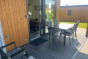 Chalet  auch als Ferienvermietung
gute Kapitalanlage
