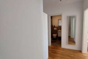 Exklusive 2-Zimmer-Wohnung mit Balkon und Einbauküche in Regensburg Nähe Uniklinikum und BKH – Karl-Stielerstraße 84, 93051 Kumpfmühl-Ziegetsdorf-Neuprüll, Regensburg – Vorschaubild 5