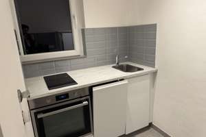 Komplett möblierte City-Wohnung in Stuttgart-Ost – ALL IN Miete inkl. Internet – Aspergstraße 24, 70186 Gablenberg, Stuttgart – Vorschaubild 11