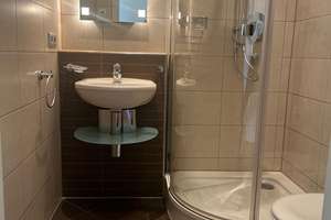 **Wohnen ganz oben** Penthouse mit spektakulärer Dachterrasse – Die vollständige Adresse der Immobilie erhältst du vom Anbieter., 81369 Mittersendling, München – Vorschaubild 8