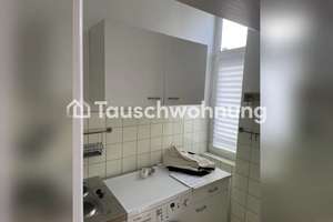 Tauschwohnung: FFM, Bockenheim, 1ZW – Falkstraße 106, 60487 Bockenheim, Frankfurt am Main – Vorschaubild 3