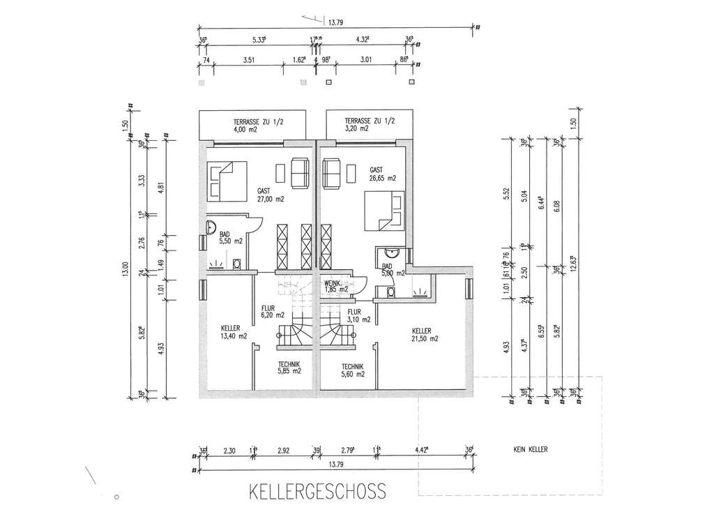 Immobilie in Pluwig - Modernes großes Wohnhaus in gefragter Lage von Pluwig mit schöner Weitsicht  - Bild 2