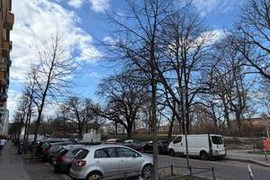 Preis reduziert: Heller Altbauklassiker mit ruhiger Gartenhauslage in Friedrichshain – Proskauer Straße 24, 10247 Friedrichshain, Berlin – Vorschaubild 22