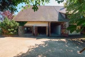 RESERVIERT! Wohnhaus mit Ökonomieteil und Traumgrundstück in ruhiger Naturlage – Die vollständige Adresse der Immobilie erhältst du vom Anbieter., 78664 Eschbronn – Vorschaubild 60