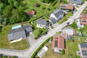 Charmantes Einfamilienhaus mit großzügigem Wohnbereich & Traumgarten – Die vollständige Adresse der Immobilie erhältst du vom Anbieter., 84155 Bodenkirchen – Vorschaubild 22