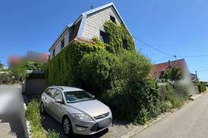 Freistehendes Einfamilienhaus – Die vollständige Adresse der Immobilie erhältst du vom Anbieter., 71254 Ditzingen – Vorschaubild 7