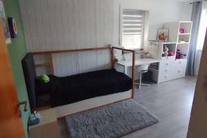 Familienfreundliches Einfamilienhaus mit PV Anlage & großem Platzangebot in der Wolfgangsiedlung – Die vollständige Adresse der Immobilie erhältst du vom Anbieter., 84032 Wolfgang, Landshut – Vorschaubild 13