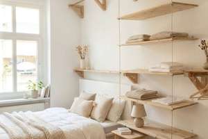 HOMESK - Bezugsfreie 2-Zimmer-Altbauwohnung im Rollbergkiez – Kopfstraße 61, 12053 Neukölln (Ortsteil), Berlin – Vorschaubild 6