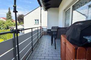 3-Zimmer-Wohnung mit Balkon in ruhiger Wohnlage von Lütgendortmund – Die vollständige Adresse der Immobilie erhältst du vom Anbieter., 44388 Lütgendortmund (Ortsteil), Dortmund – Vorschaubild 2