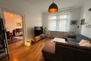 3-Zimmer-Wohnung mit zwei Balkonen in der Mannheimer-Schwetzingervorstadt – Die vollständige Adresse der Immobilie erhältst du vom Anbieter., 68165 Schwetzingerstadt/Oststadt, Mannheim – Vorschaubild 2