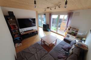 Ingolstadt, Nord-Ost, Top DHH in ökologischer Bauweise, gr. Terrasse ,  ruhige Lage. – Die vollständige Adresse der Immobilie erhältst du vom Anbieter., 85055 Nordost, Ingolstadt – Vorschaubild 12