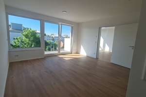 WE012 - NEUBAU - Schicke 2 Zimmer Wohnung mit Einbauküche – Die vollständige Adresse der Immobilie erhältst du vom Anbieter., 50767 Pesch, Köln – Vorschaubild 8