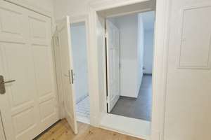 Offenes Wohnkonzept in gefragter Lage – Thulestraße 11, 13189 Pankow (Ortsteil), Berlin – Vorschaubild 4