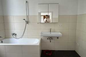 Stilvolle, modernisierte 2-Zimmer-Wohnung in Köln – Jesuitengasse 146, 50737 Köln – Vorschaubild 9