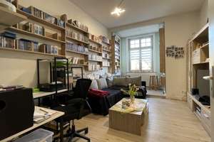 Provisionsfrei! Charmante 3-Zimmer-Wohnung mit 2 Balkonen in Wiesbaden-Biebrich – Kasteler Str. 1, 65203 Biebrich, Wiesbaden – Vorschaubild 3