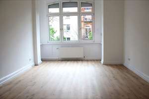 Stilvolle 3-Zimmer-Altbauwohnung mit Balkon im begehrten Rheingauviertel / Westend – Goebenstraße 4, 65195 Westend / Bleichstraße, Wiesbaden – Vorschaubild 10