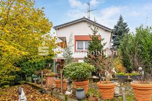 Freistehendes Einfamilienhaus für Kapitalanleger! – Die vollständige Adresse der Immobilie erhältst du vom Anbieter., 53332 Bornheim – Vorschaubild 3