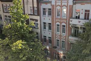 Renovierte 3-Zimmer-Wohnung in der Krämpfervorstadt – Rathenaustraße 49, 99085 Krämpfervorstadt, Erfurt – Vorschaubild 2