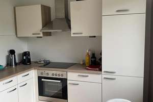 Design-Apartment mit Balkon – Voll möbliert, Erstbezug nach Luxus-Sanierung – Die vollständige Adresse der Immobilie erhältst du vom Anbieter., 51103 Vingst, Köln – Vorschaubild 10