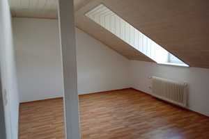 Stilvolle 2-Zimmer-DG-Wohnung in Karlsruhe – Karlsruhe – Vorschaubild 4