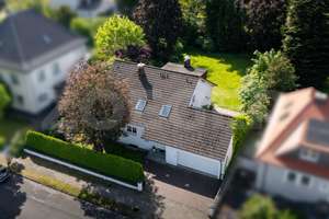 EXKLUSIVES FAMILIENIDYLL AN DER JÄGERALLEE - ein Ort zum Ankommen und Wohlfühlen – Die vollständige Adresse der Immobilie erhältst du vom Anbieter., 59071 Uentrop, Hamm – Vorschaubild 3