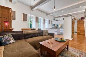 Where History Meets High-Tech Living – Exceptional Loft with Private Terrace – Die vollständige Adresse der Immobilie erhältst du vom Anbieter., 55276 Oppenheim – Vorschaubild 8