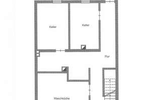 Ehrliches RMH mit viel Potenzial in guter Lage – Die vollständige Adresse der Immobilie erhältst du vom Anbieter., 86169 Hammerschmiede, Augsburg – Vorschaubild 14