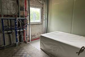 Veredelter Rohbau "Bungalow mit Smarthome-Vorbereitung" – Die vollständige Adresse der Immobilie erhältst du vom Anbieter., 44359 Schwieringhausen, Dortmund – Vorschaubild 2