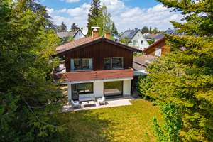 Freistehendes Einfamilienhaus mit Garten und Entwicklungspotenzial – Die vollständige Adresse der Immobilie erhältst du vom Anbieter., 81739 Waldperlach, München – Vorschaubild 35