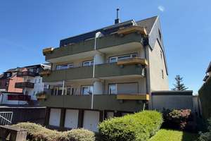 Gemütliche 2-Zimmer-Wohnung mit Balkon und Garage in Leverkusen-Schlebusch – Die vollständige Adresse der Immobilie erhältst du vom Anbieter., 51375 Schlebusch, Leverkusen – Vorschaubild 9