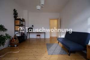 Tauschwohnung: Biete schöne 2 Zimmer, suche 3+ Zimmer – Die vollständige Adresse der Immobilie erhältst du vom Anbieter., 10247 Friedrichshain, Berlin – Vorschaubild 10
