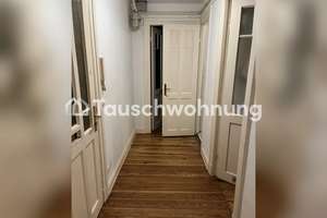 Tauschwohnung: Tauschen 2 Zimmer Altbauwohnung gegen 3 Zimmer – Die vollständige Adresse der Immobilie erhältst du vom Anbieter., 20251 Eppendorf, Hamburg – Vorschaubild 2