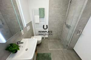 WE1.2 | Möbliertes Neubau-Apartment mit EBK und Süd-Loggia in Regensburg-Ost. Frei. – Die vollständige Adresse der Immobilie erhältst du vom Anbieter., 93055 Ostenviertel, Regensburg – Vorschaubild 7